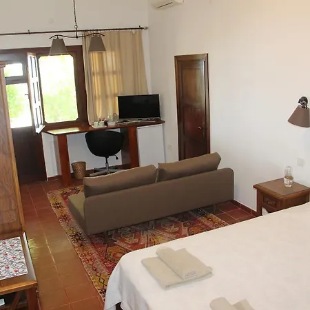 Vino Oda ve Kahvaltı *