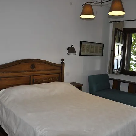 Couette-café Vino Mesudiye (Datca)