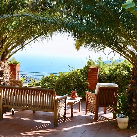 Couette-café Vino *