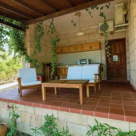 Couette-café Vino Mesudiye (Datca)