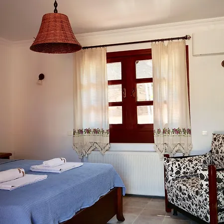 Couette-café Vino *