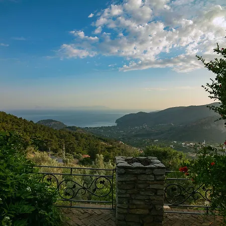 Vino Oda ve Kahvaltı *