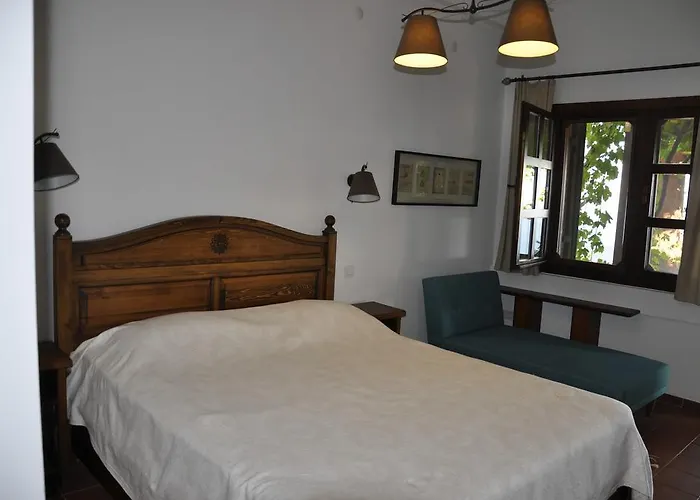 Bed & Breakfast Vino Mesudiye (Datca)