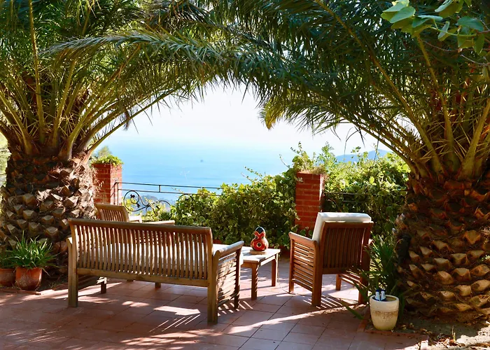 Bed & Breakfast Vino *