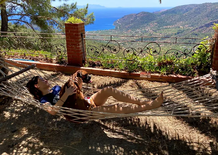 Vino Bed & Breakfast