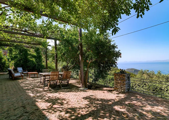 Vino Mesudiye (Datca)