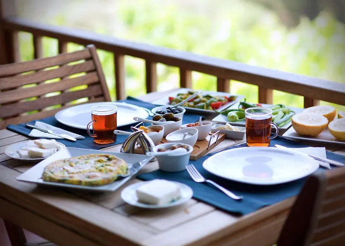 Vino Mesudiye (Datca)