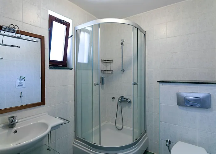 Vino Panzió Mesudiye