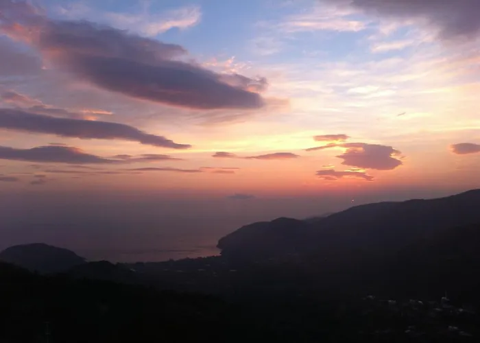 Panzió Vino Mesudiye