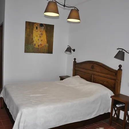 Vino Bed and breakfast