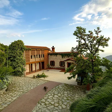 Bed and breakfast Vino Mesudiye (Datca)