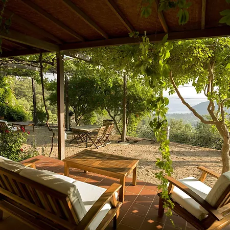 Vino Bed and breakfast