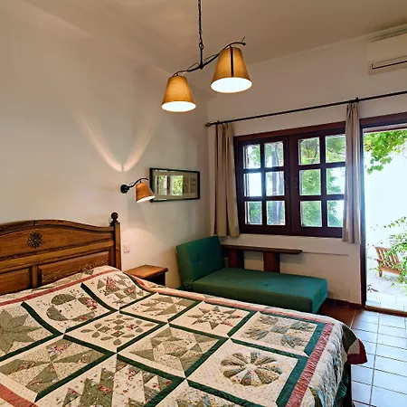 Vino Bed and breakfast