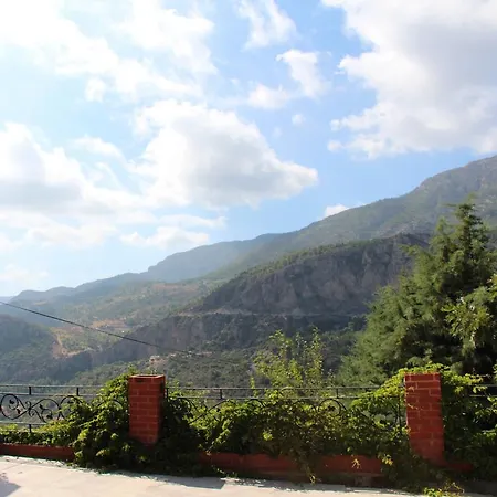Bed & Breakfast Vino Mesudiye (Datca)