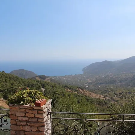 Bed & Breakfast Vino Mesudiye (Datca)