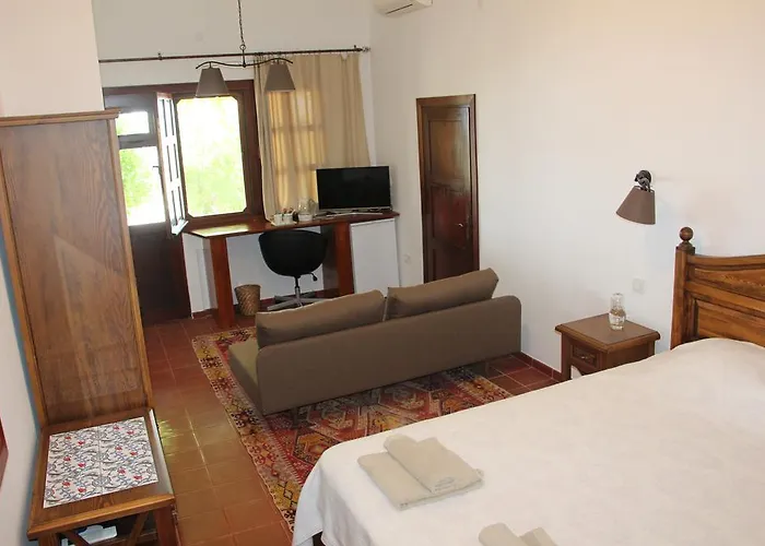 Vino Отель типа 