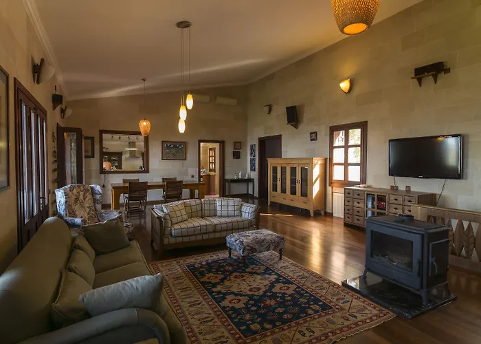 Vino Отель типа 