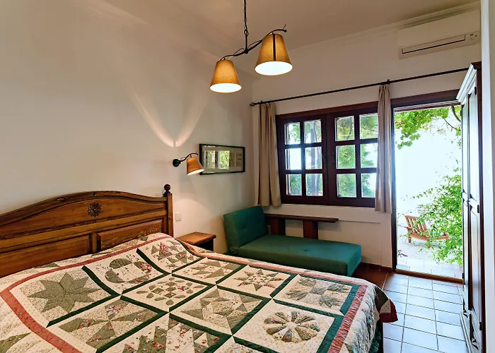 Vino Отель типа 