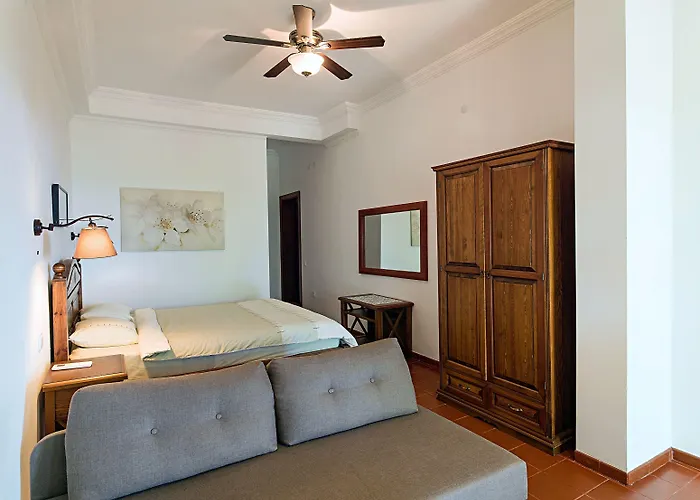 Vino Отель типа 