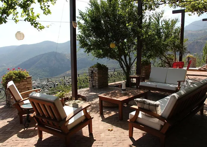 Vino Отель типа 